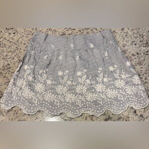 Vanity Vintage Women’s Skirt size S